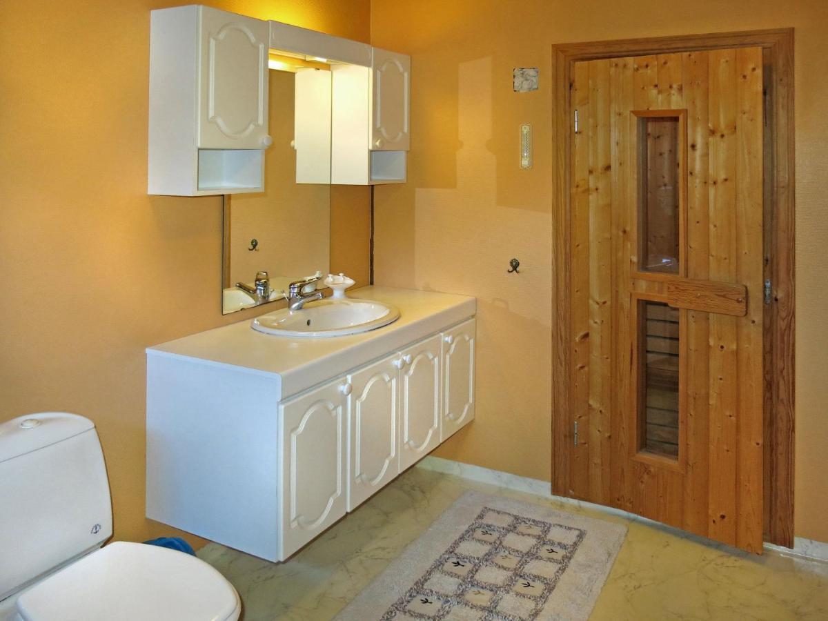 Holiday Home Aptafjorden - Sow684 By Interhome Farsund Buitenkant foto