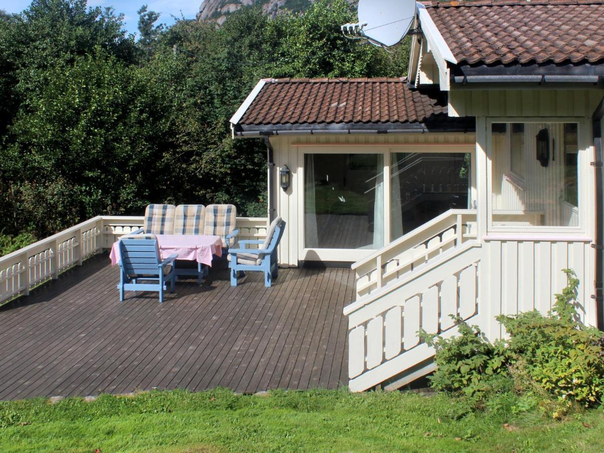 Holiday Home Aptafjorden - Sow684 By Interhome Farsund Buitenkant foto