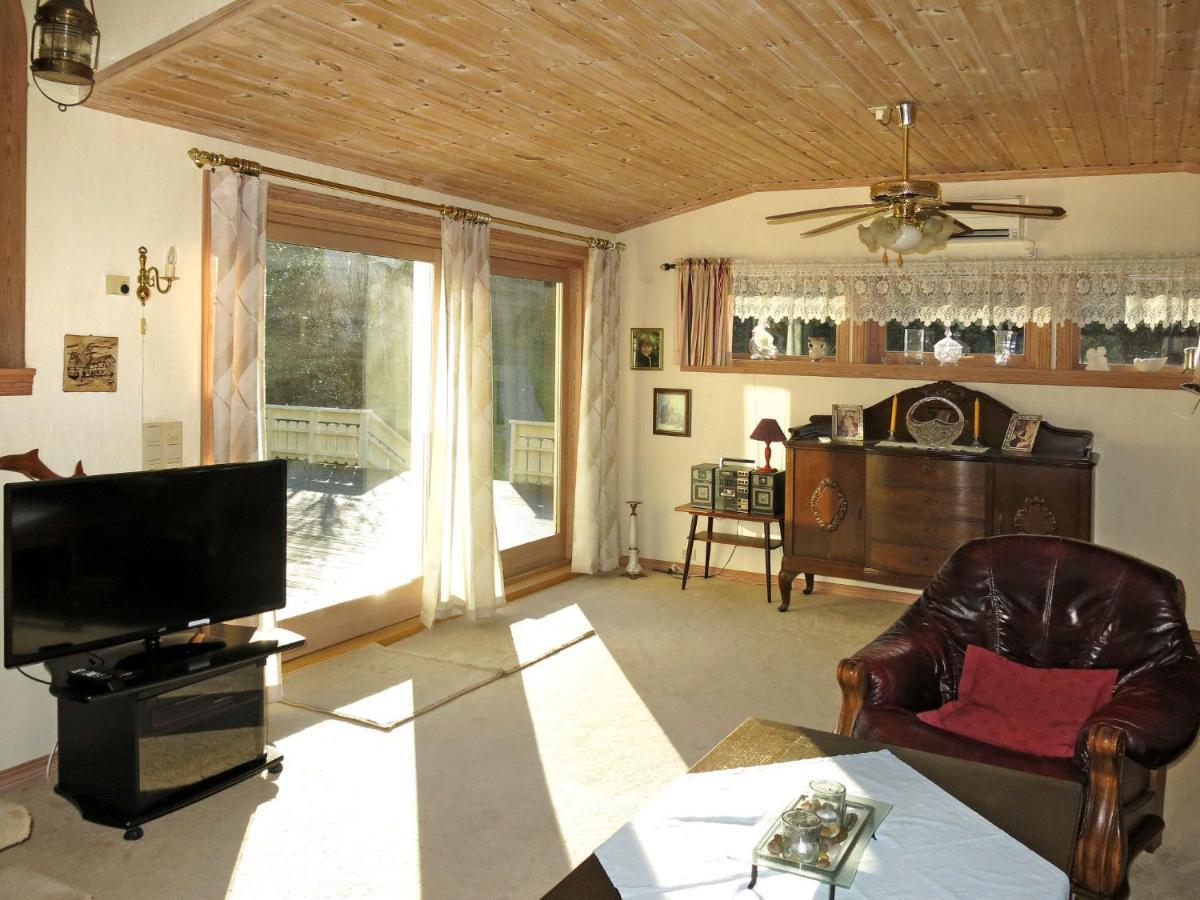Holiday Home Aptafjorden - Sow684 By Interhome Farsund Buitenkant foto